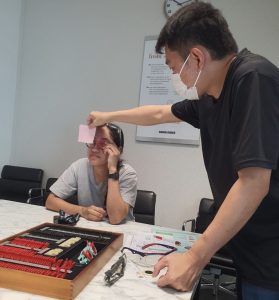 VISIONSAFE OPTHALMIC